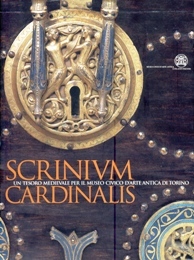 Scrinium Cardinalis. Un tesoro medievale per il museo civico d'arte …