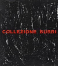 Burri - Collezione Burri