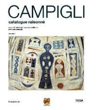 Campigli - Massimo Campigli cataloguË raisonnÈ