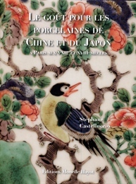 Gout pour les porcelaines de Chine et du Japon ‡ …