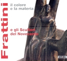 Frattini - Il colore e la materia. Frattini e gli …