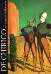 De Chirico nel centenario della nascita