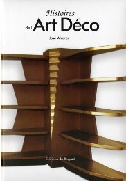 Histoires de l'Art DÈco