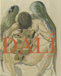 DalÏ et le livre d'art