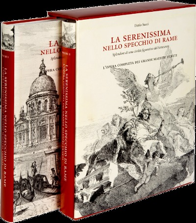 Serenissima nello specchio di rame. Splendore di una civilt‡ figurativa …