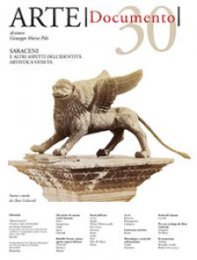 Arte Documento 30. Saraceni e altri aspetti dell'identit‡ artistica veneta