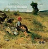 Nuovo dopo la macchia. Origini e affermazione del Naturalismo toscano. …
