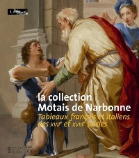 Collection Motais de Narbonne. Tableaux francais et italiens des XVII …