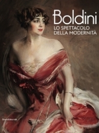 Boldini. Lo spettacolo della modernit‡
