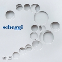 Scheggi - Paolo Scheggi the humanistic measurement of space