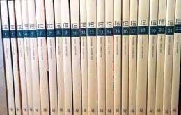 Erasmo. Bimestrale della civilt‡ europea. (L') 3 numeri 11+14+22