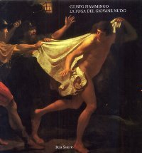 Giusto Fiammingo, La Fuga del Giovane Nudo