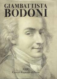 Bodoni - Giambattista Bodoni