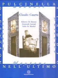 Pulcinella viaggio nell' ultimo Novecento