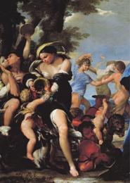 Meraviglie dell'arte