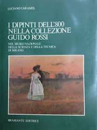 Dipinti dell'Ottocento nella collezione Guido Rossi (I)
