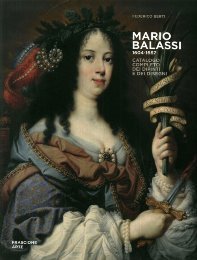 Balassi - Mario Balassi 1604-1667. Catalogo completo dei dipinti e …