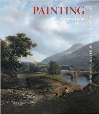 Art and Architecture of Ireland. Vol. II. Painting 1600-1900