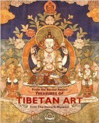 From the Sacred Realm. Treasures of Tibetan Art from The …