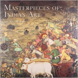 Masterpieces of Indian Art