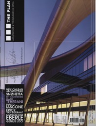 Plan. Architecture & Technologies in details N∞ 57. (The)