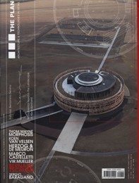 Plan. Architecture & Technologies in details N∞ 58. (The)