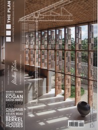 Plan. Architecture & Technologies in details N∞ 59. (The)