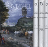 Brueghel - Jan Brueghel der ƒltere (1568-1625): Kritischer Katalog der …