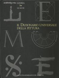 Muse. Dizionario universale della pittura. (Le)