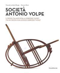 Volpe -Societ‡ Antonio Volpe. Il design italiano sfida la Gebruder …