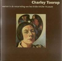Toorop - Charley Toorop. Werken in de verzameling van het …