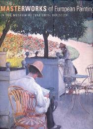 Masterworks of European Painting in the Museum of Fine Arts, …