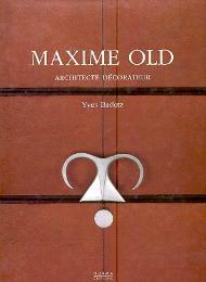 Old - Maxime Old 1910-1991