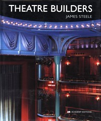 Theatre builders