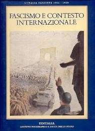 Fascismo e contesto internazionale