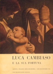 Cambiaso - Luca Cambiaso e la sua fortuna