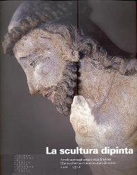 Scultura dipinta. Arredi sacri negli antichi Stati di Savoia. 1200-1500 …