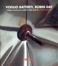 Blumer - Voglio batterti, Robin Day, indagine sul processo evolutivo …