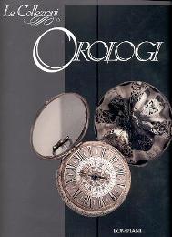 Collezioni - Orologi (Le)