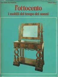 Ottocento, i mobili del tempo dei nonni , dall'impero al …