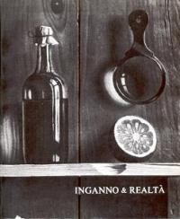 Inganno e realt‡, trompe l'oeil in Europa XVI-XVIII secolo