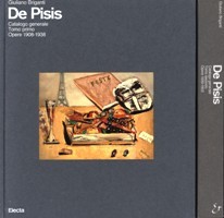 De Pisis. Catalogo Generale