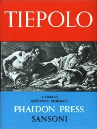 Tiepolo - G.B. Tiepolo