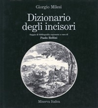 Dizionario degli incisori