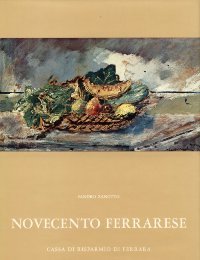 Novecento ferrarese