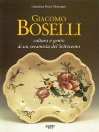 Boselli - Giacomo Boselli, cultura e genio di un ceramista …