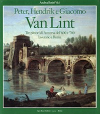 Van Lint - Peter, Hendrik e Giacomo Van Lint, tre …