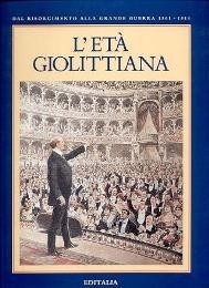 Et‡ giolittiana (L')