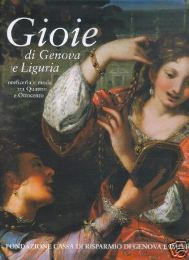 Gioie di Genova e Liguria, oreficeria e moda tra quattro …