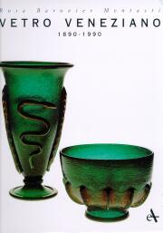 Venetian Glass 1890-1990
